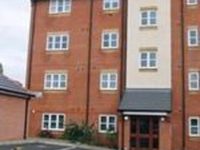 Aigburth Apartments