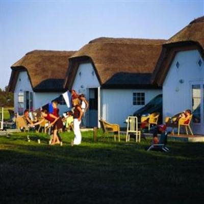 фото отеля Klim Strand Camping & Cottages