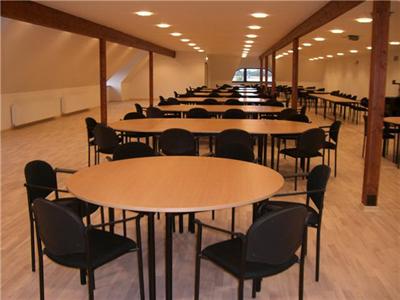 фото отеля Klim Strand Camping & Cottages