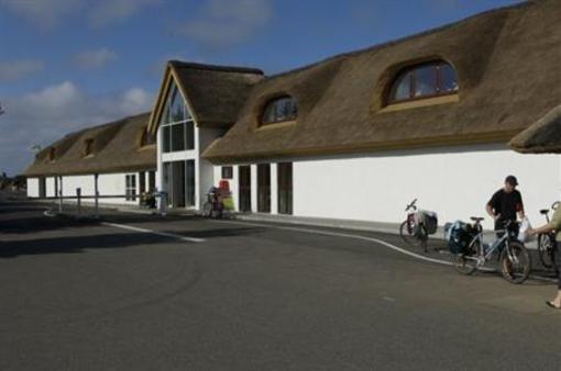 фото отеля Klim Strand Camping & Cottages