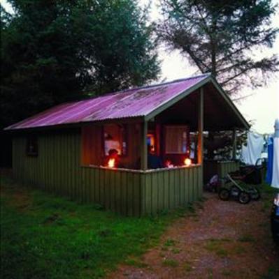 фото отеля Klim Strand Camping & Cottages