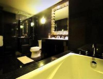 фото отеля Bless Residence Bangkok