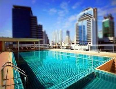 фото отеля Bless Residence Bangkok