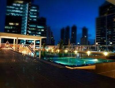 фото отеля Bless Residence Bangkok