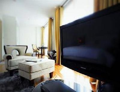 фото отеля Bless Residence Bangkok