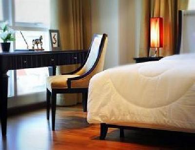 фото отеля Bless Residence Bangkok