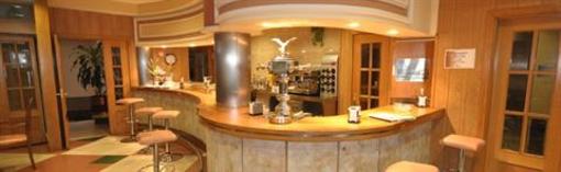 фото отеля Hostal las Vegas
