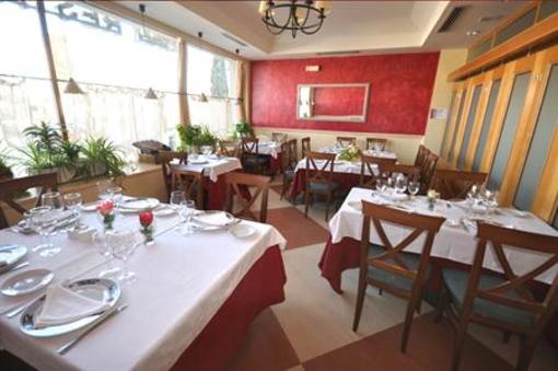 фото отеля Hostal las Vegas