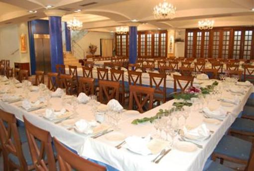 фото отеля Hostal las Vegas