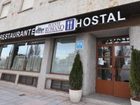 фото отеля Hostal las Vegas