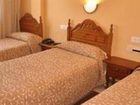 фото отеля Hostal las Vegas