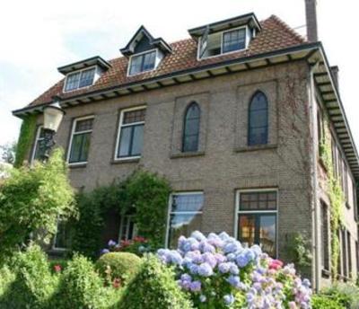 фото отеля Het Klooster van Dalfsen