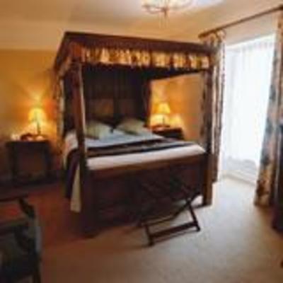 фото отеля Conyngham Arms Hotel