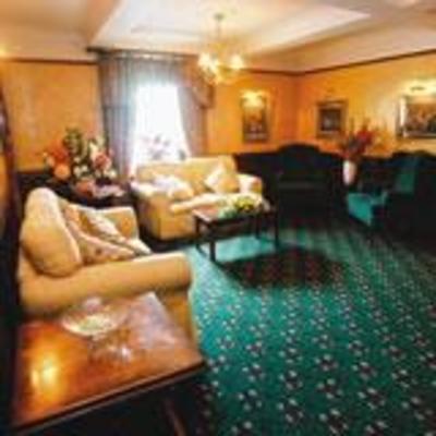 фото отеля Conyngham Arms Hotel