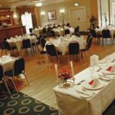 фото отеля Conyngham Arms Hotel
