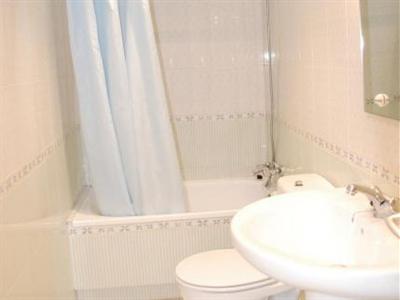 фото отеля Apartamentos Flandria Salou