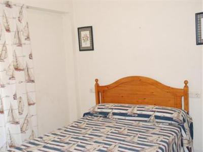 фото отеля Apartamentos Flandria Salou