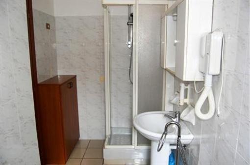 фото отеля Albergo del Cacciatore