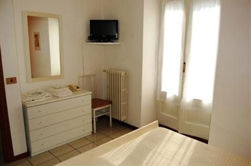 фото отеля Albergo del Cacciatore