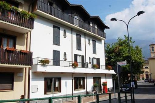 фото отеля Albergo del Cacciatore