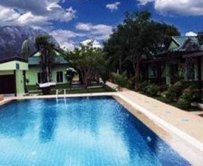 фото отеля Sanghirun Resort