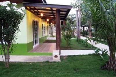 фото отеля Sanghirun Resort
