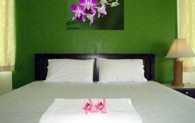 фото отеля Sanghirun Resort