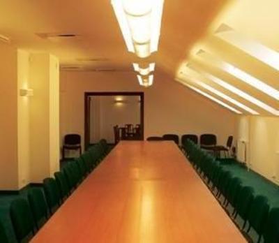 фото отеля Hotel Pod Zlota Roza