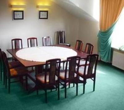 фото отеля Hotel Pod Zlota Roza