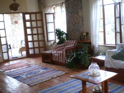 фото отеля Datca Ciftlik Evi