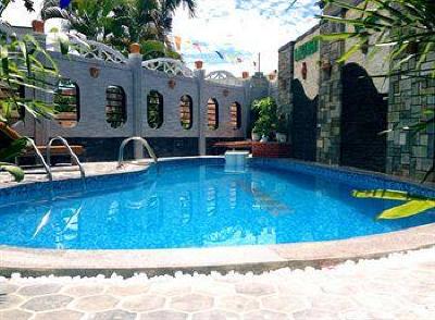 фото отеля Hong Thien Hotel 1