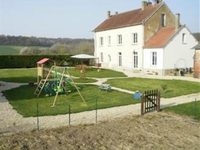 Ferme Saint Antoine