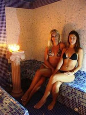 фото отеля Spa Hotel Alex