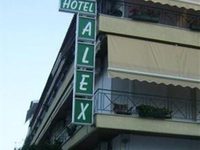 Spa Hotel Alex