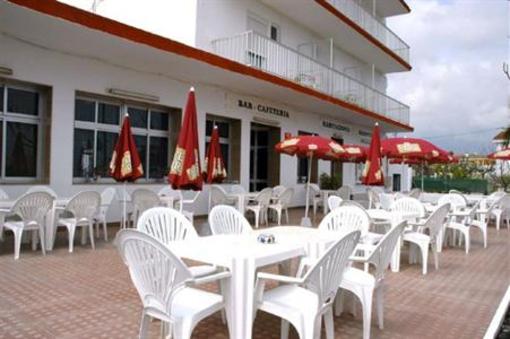 фото отеля Pension Ferrer