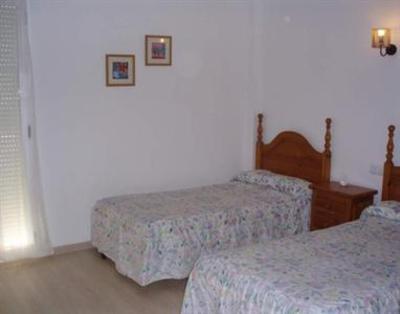 фото отеля Pension Ferrer