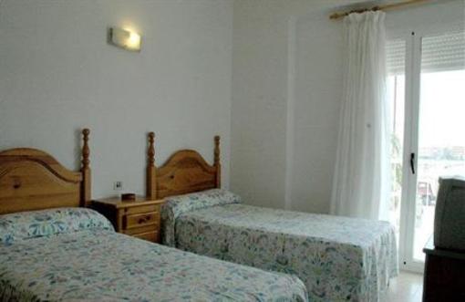фото отеля Pension Ferrer