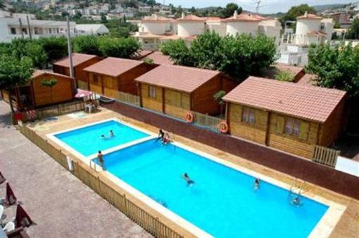 фото отеля Pension Ferrer