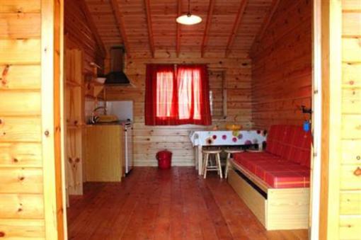 фото отеля Pension Ferrer