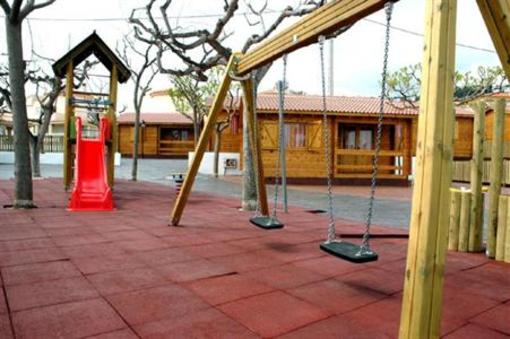 фото отеля Pension Ferrer