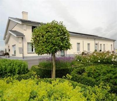 фото отеля Hoevehotel T Kruishof Ostend
