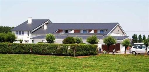 фото отеля Hoevehotel T Kruishof Ostend