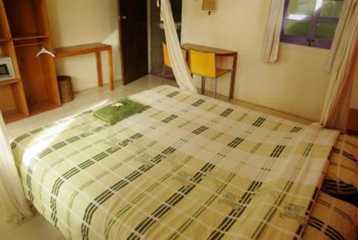 фото отеля Golo Hilltop Hotel Flores Island