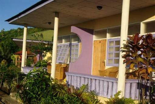 фото отеля Golo Hilltop Hotel Flores Island
