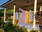 фото отеля Golo Hilltop Hotel Flores Island