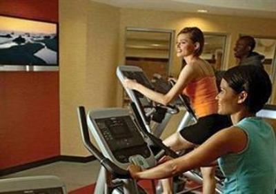 фото отеля Cambria Suites Roanoke
