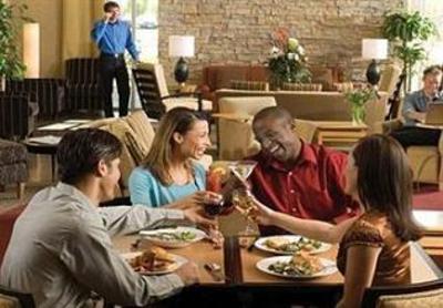 фото отеля Cambria Suites Roanoke