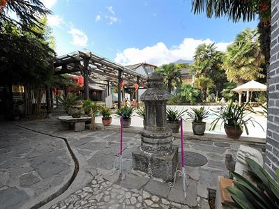фото отеля MCA Guesthouse Hotel Dali