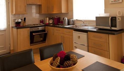 фото отеля Winchfawr Lodge Merthyr Tydfil