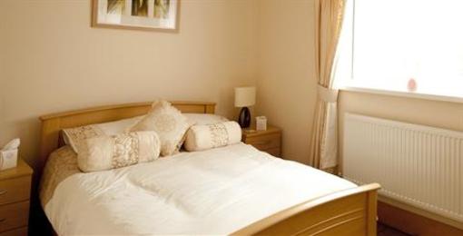 фото отеля Winchfawr Lodge Merthyr Tydfil